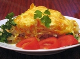 Статья: Мясо по-французски: история блюда