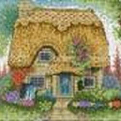 Аватар пользователя rosalli