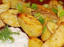 Статья: Как вкусно приготовить картошку?