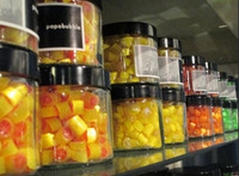 Статья: Как сделать конфеты Papabubble