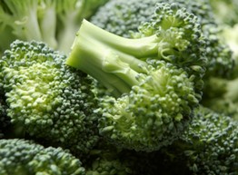 Брокколи - цвет здоровья и молодости!