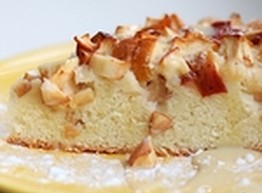 Шарлотка: маленький секрет успешной выпечки