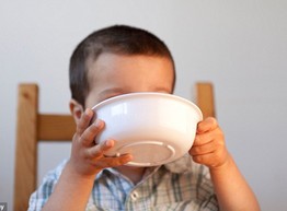 Дети, пропускающие завтрак, чаще страдают диабетом