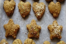 Шаг 5: Плиту разогреть (180-160), выпекать около …