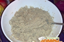 Шаг 2: Змеиные яйца: 1 плавленый сырок …