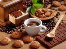 10 удивительных фактов о шоколаде