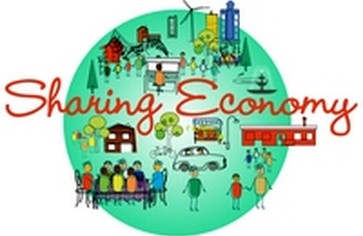 Sharing economy - экономная жизнь «вскладчину»