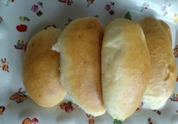 Рецепт: Пирожки