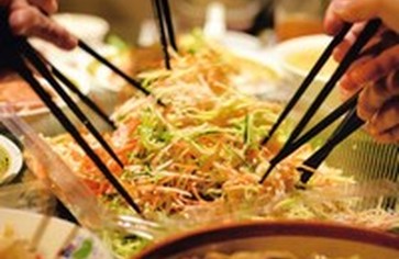 «Умные» палочки расскажут о свежести пищи