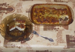 Рулетики из куриной грудки