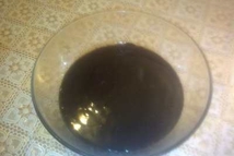 Шаг 1: Шоколад+сливочное масло растопить на водяной …