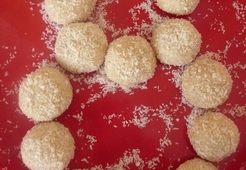 "Конфетки к празднику"