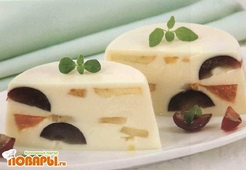 Желе "Нежность"