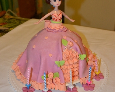 Обложка галереи «Барби»