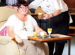 Статья: Чашечку творожного пирога не желаете?!