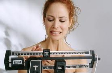 Как не набрать зимой лишний вес