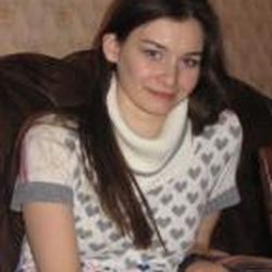 Аватар пользователя 116