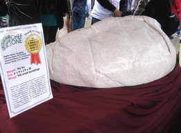 На один пельмень ушла целая свинья