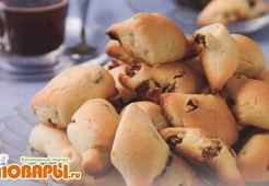 Печенье "Изюминка"