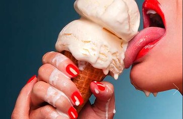 Статья: Фаст-фуд приравняют к эротике и насилию