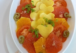 "Чумачечая любовь или Любовный Фьюжн"