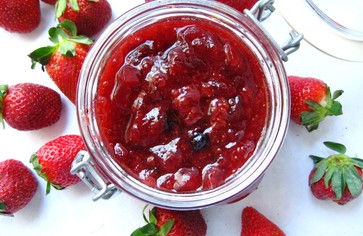 Готовим варенье: советы повара