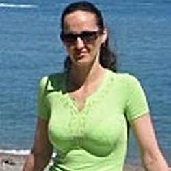 Аватар пользователя Оля-В