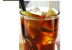 Рецепт: Виски Кола