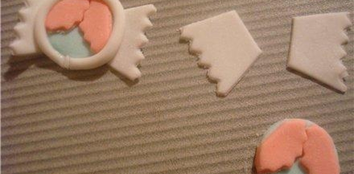 Шаг №9 Смешарики. Домик Нюши от Ksenechka