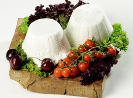 Статья: Рикотта своими руками