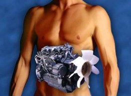 Секреты быстрого обмена веществ