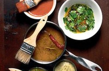 6 простых и универсальных соусов