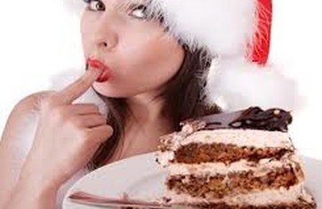 Праздники без лишних килограммов. Полезная выпечка