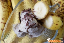 Шаг 2: Поместить в блендер все ингредиенты …