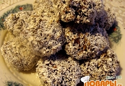 Здоровые конфетки