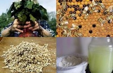 Полезные для здоровья.. пищевые отходы?!