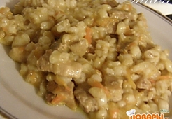 Русский плов