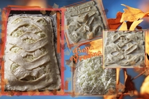 Шаг 1: Капусту нашинковать соломкой. Посолить, поперчить, …