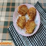 Драники с мясом