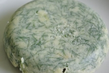 Шаг 1: Размягченное масло смешать с небольшим …