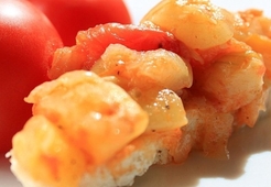 Кабачковая икра