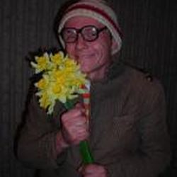 Аватар пользователя Rastaman