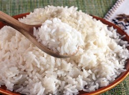 Приготовление риса