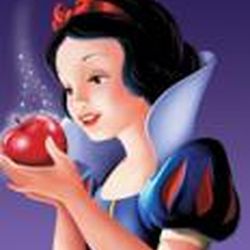 Аватар пользователя Белоснежка