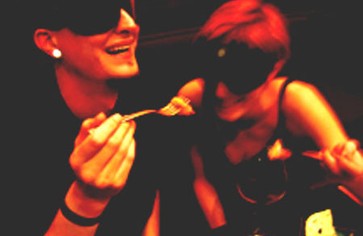 Статья: Обед подан... жаль, что вы его не видите.