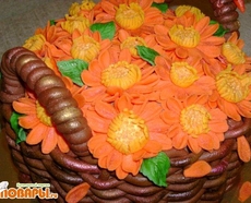 МК Герберы от Annula