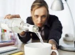 Как облегчить последствия бурного веселья?