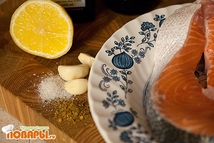 Шаг 1: У нас ближе к новому …