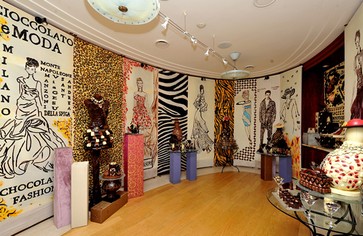 Мода с ШИКоладом