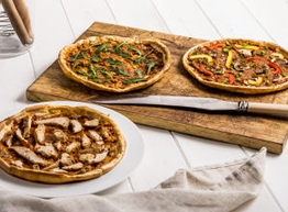 Статья: Слишком хорошо, чтобы быть правдой: пицца, которая поможет вам похудеть?